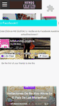 Mobile Screenshot of mundocreativa.com.mx
